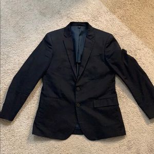 Men's sport coat